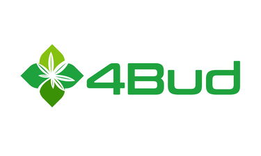 4Bud.com - Creative brandable domain for sale